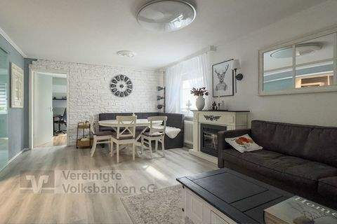 Pfullingen Wohnungen, Pfullingen Wohnung kaufen