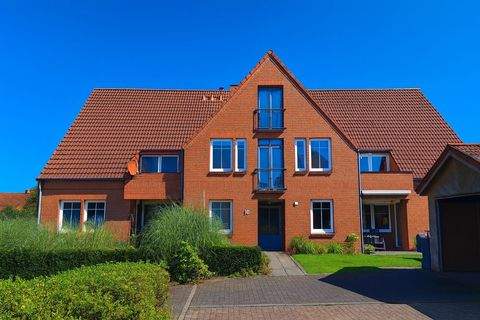 Wangerland / Hohenkirchen Wohnungen, Wangerland / Hohenkirchen Wohnung mieten