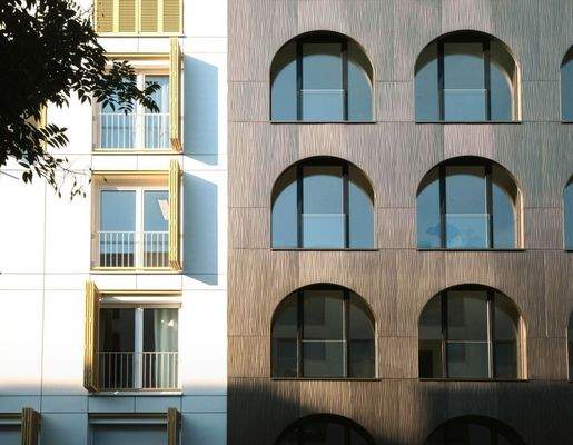 Moderne Wohnung in Heilbronn