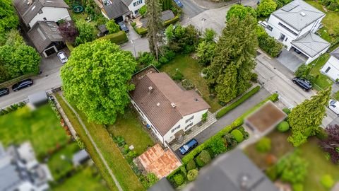 Stockdorf Grundstücke, Stockdorf Grundstück kaufen