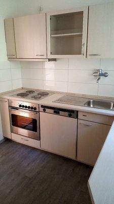 Küche - 2. OG - links