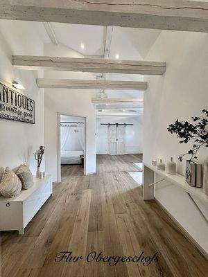 Flur Im Obergeschoss