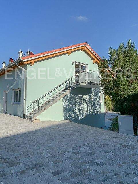 Ebersberg Häuser, Ebersberg Haus kaufen