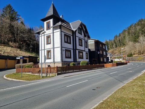Lauscha Häuser, Lauscha Haus kaufen