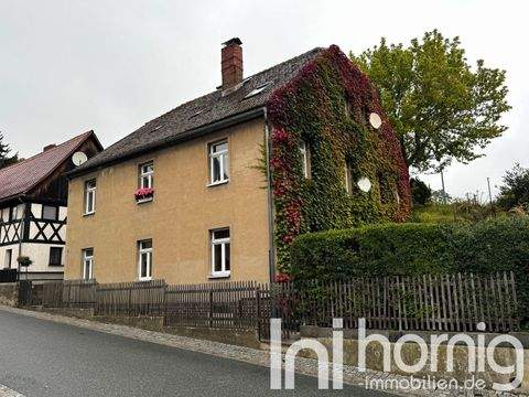 Hirschfelde Häuser, Hirschfelde Haus kaufen