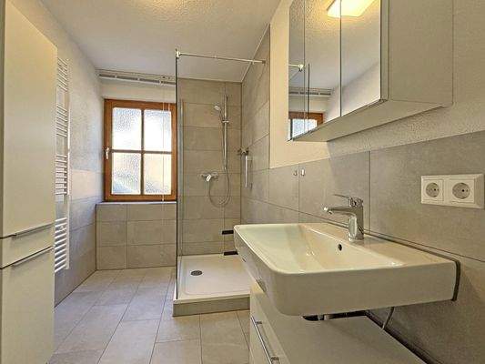 Badezimmer EG