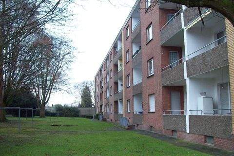 Mönchengladbach Wohnungen, Mönchengladbach Wohnung mieten