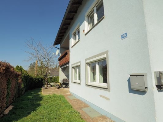 Außenansicht
