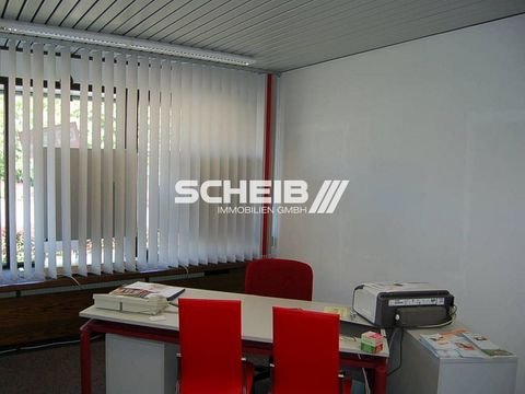 Crailsheim Büros, Büroräume, Büroflächen 