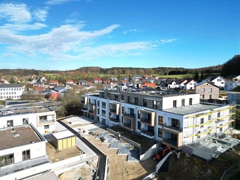 Langenneufnach Wohnungen, Langenneufnach Wohnung mieten