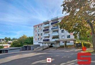 KI-Generiert, Außenansicht