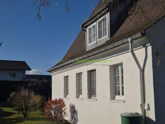 Außenansicht NORD-OST 23