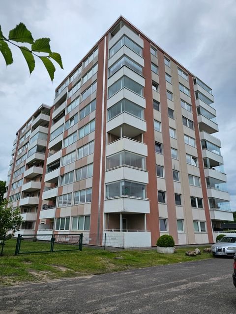 Rendsburg Wohnungen, Rendsburg Wohnung mieten