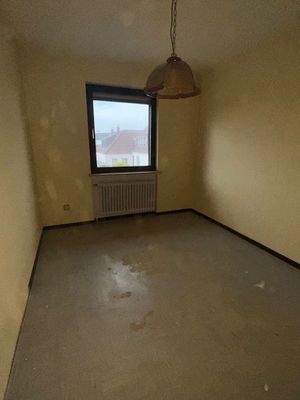 Arbeitszimmer Obergeschoß