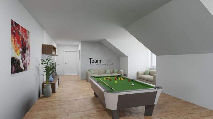 Kommunikationsbereich  - beispielhaft