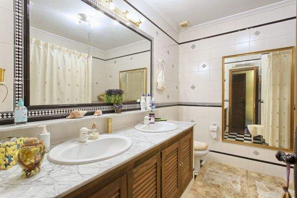 Photo: Town House in Benahavis