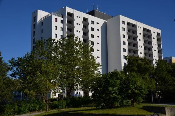 Gebäudeansicht