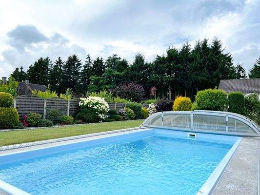 Truemper-Immobilien-Ferienhäuser mit Pool in Kolczewo00066