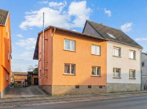 Bexbach Häuser, Bexbach Haus kaufen