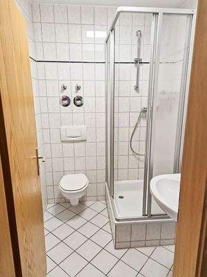 Badezimmer (Wohnung Nr. 11)