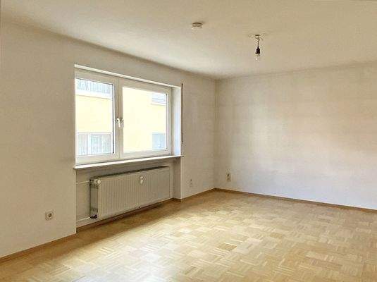 Schlafzimmer im Erdgeschoss