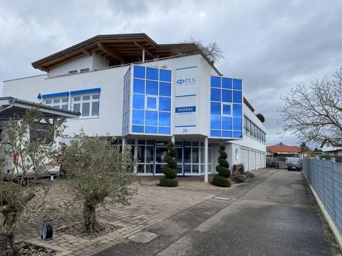 Murr Büros, Büroräume, Büroflächen 
