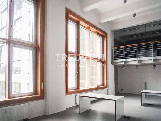 TREUVEST Büro mieten Düsseldorf-10