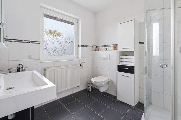 Bad Einliegerwohnung