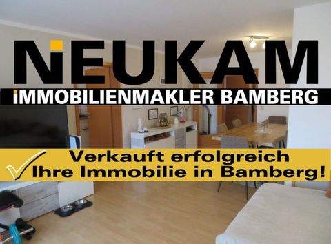 Bamberg Wohnungen, Bamberg Wohnung kaufen