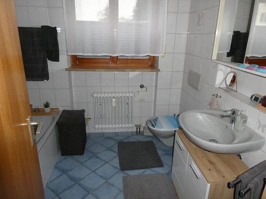 Bad/WC