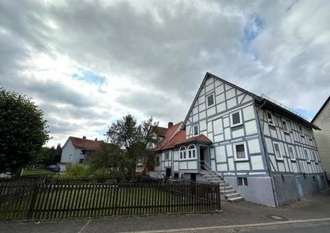 Malsfeld Häuser, Malsfeld Haus kaufen