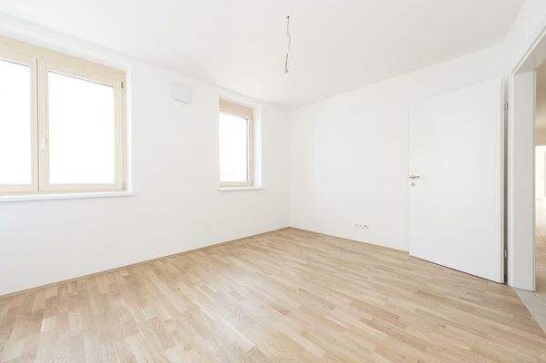 Erstbezugswohnung Leibnitz 15