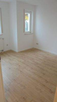 Schlafzimmer im Erdgeschoss.....