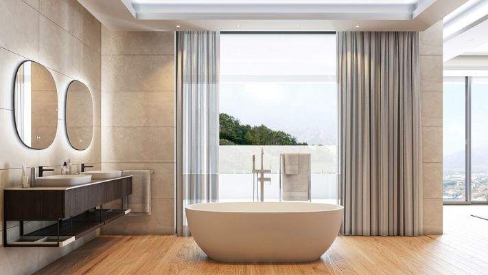 Photo: Villa in Benahavis