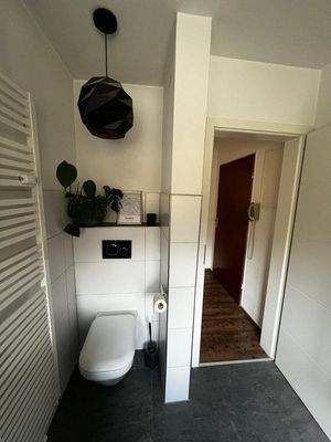 Aktuell nicht möbliert