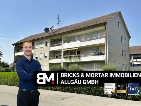 Marktoberdorf Wohnungen, Marktoberdorf Wohnung kaufen