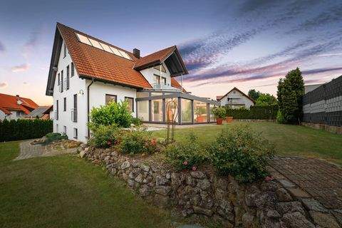 Pörnbach Häuser, Pörnbach Haus kaufen