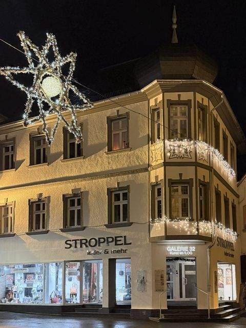 Sankt Wendel Wohnungen, Sankt Wendel Wohnung mieten