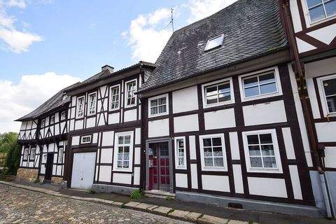 Goslar Häuser, Goslar Haus kaufen