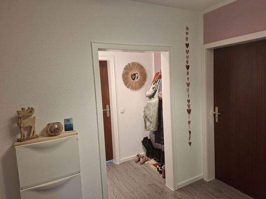 Flur Bild 2