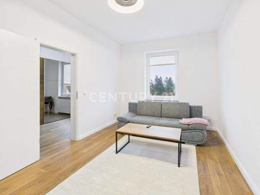 Angenehme Raumhöhen