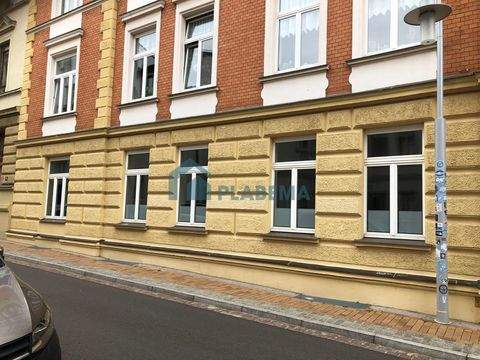 Schwerin Büros, Büroräume, Büroflächen 