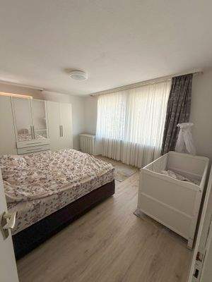 Wohnung, Schlafzimmer 2