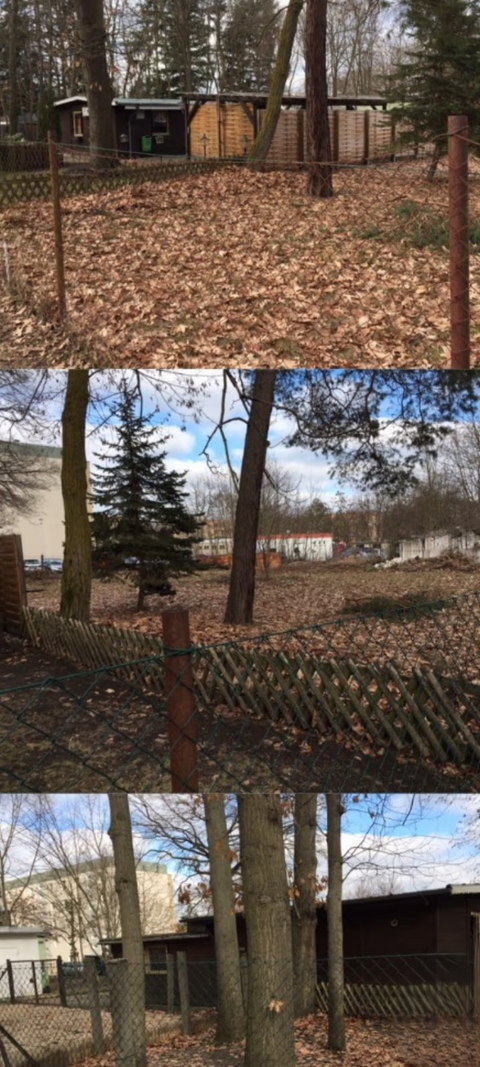 Brandenburg - Kolkwitz Grundstücke, Brandenburg - Kolkwitz Grundstück kaufen