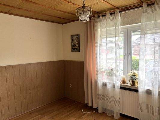 Zimmer im Erdgeschoss