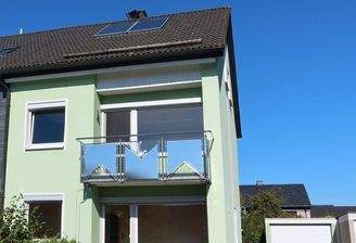 Frontansicht