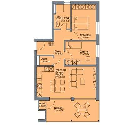 Grundriss 1. OG - Wohnung 3 - 74 qm.jpg