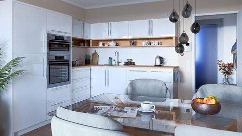 Nürnberg Wohnungen, Nürnberg Wohnung kaufen