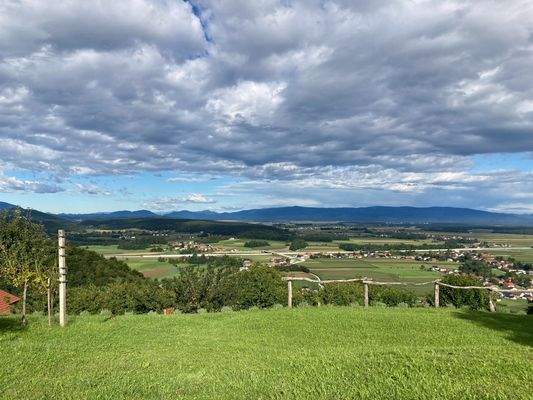 Weite - Freiheit - Natur 