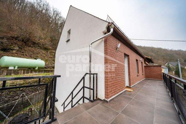 Terrasse Ansicht II (OG)